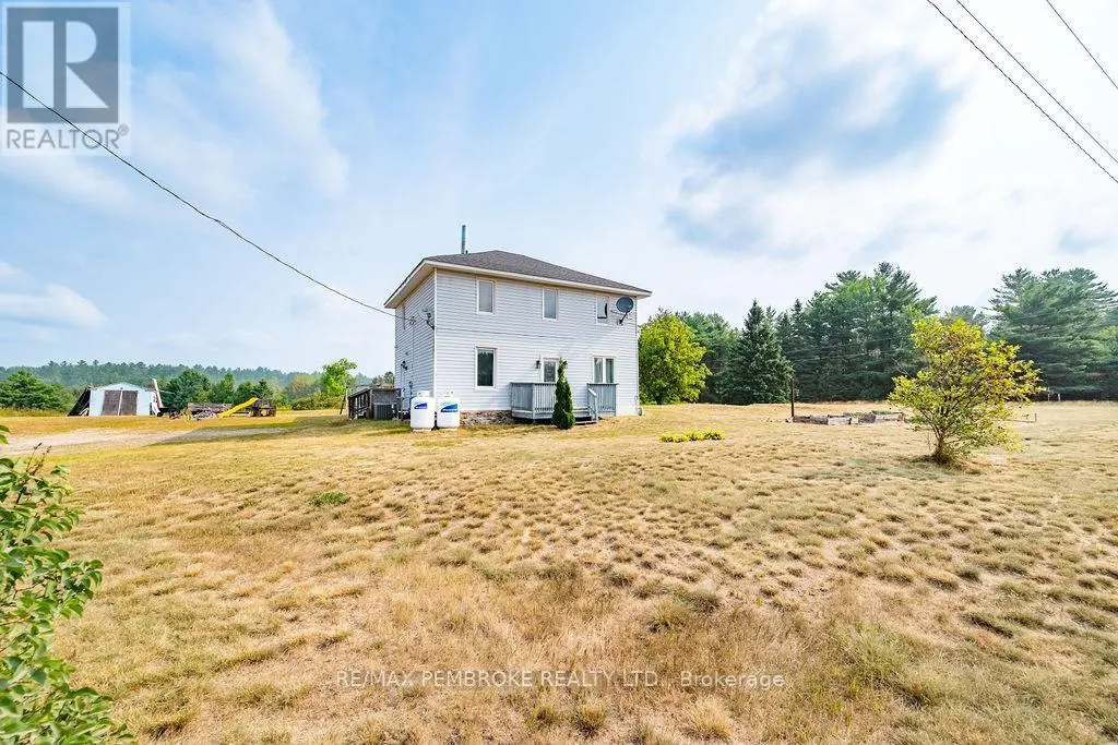 1298 BLACK BAY ROAD