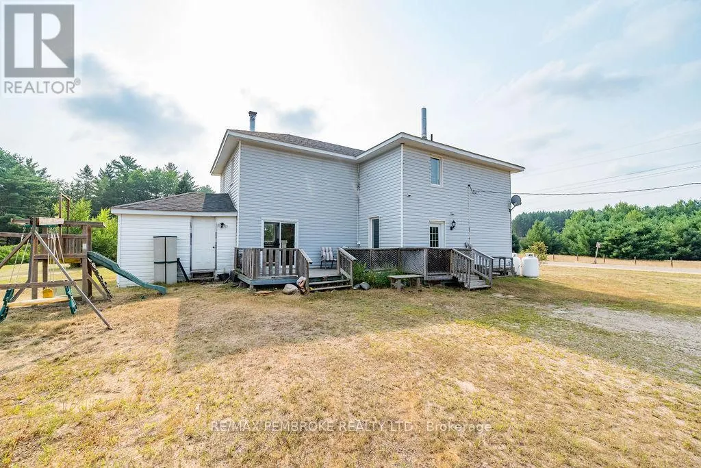1298 BLACK BAY ROAD