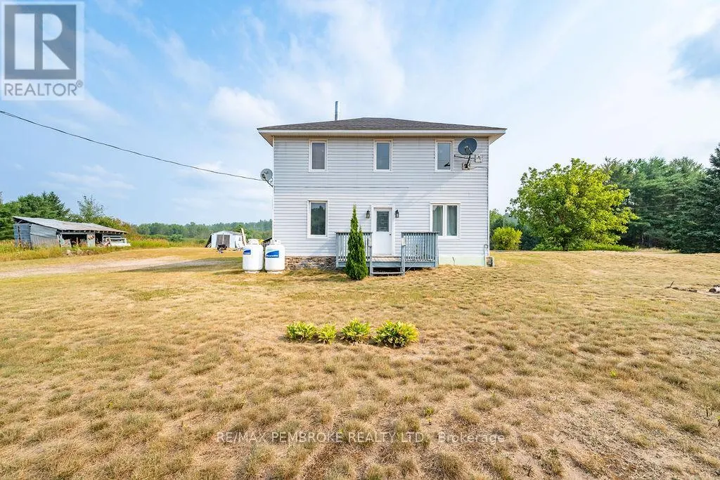 1298 BLACK BAY ROAD