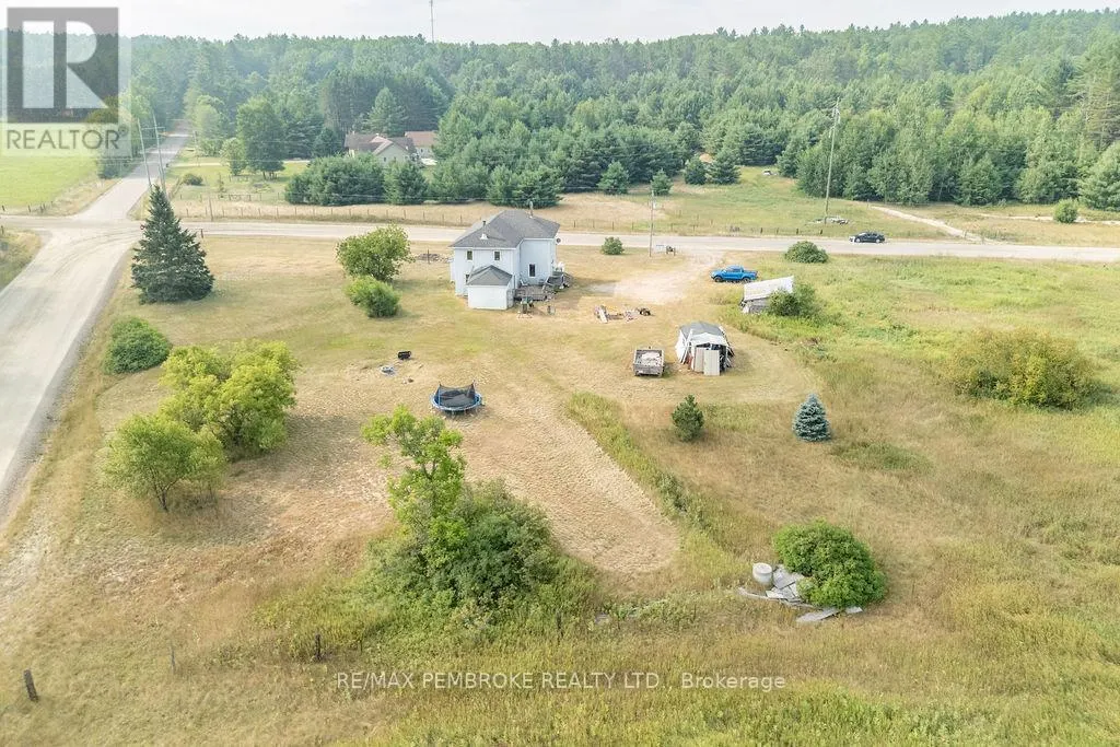 1298 BLACK BAY ROAD
