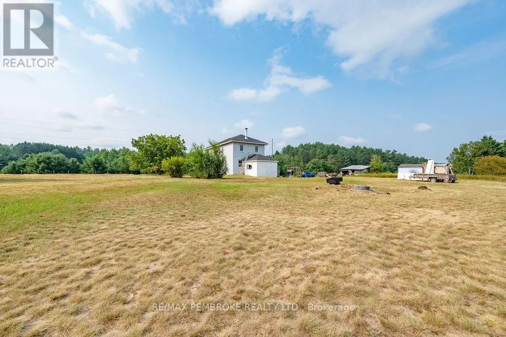 1298 BLACK BAY ROAD