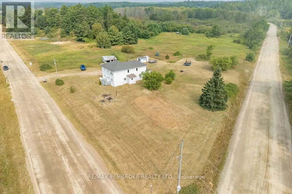 1298 BLACK BAY ROAD