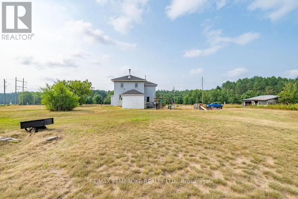 1298 BLACK BAY ROAD