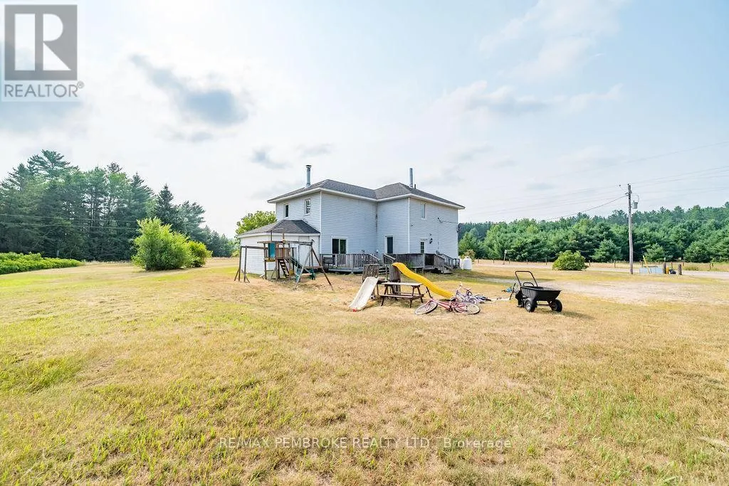 1298 BLACK BAY ROAD