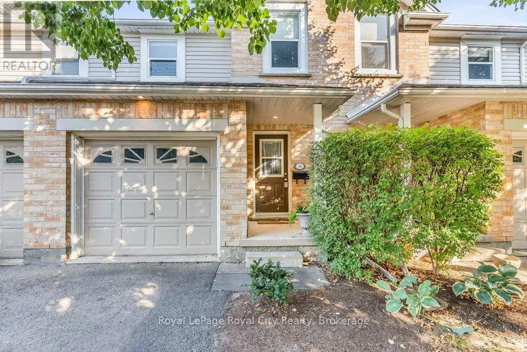 38 - 240 LONDON ROAD W, #38