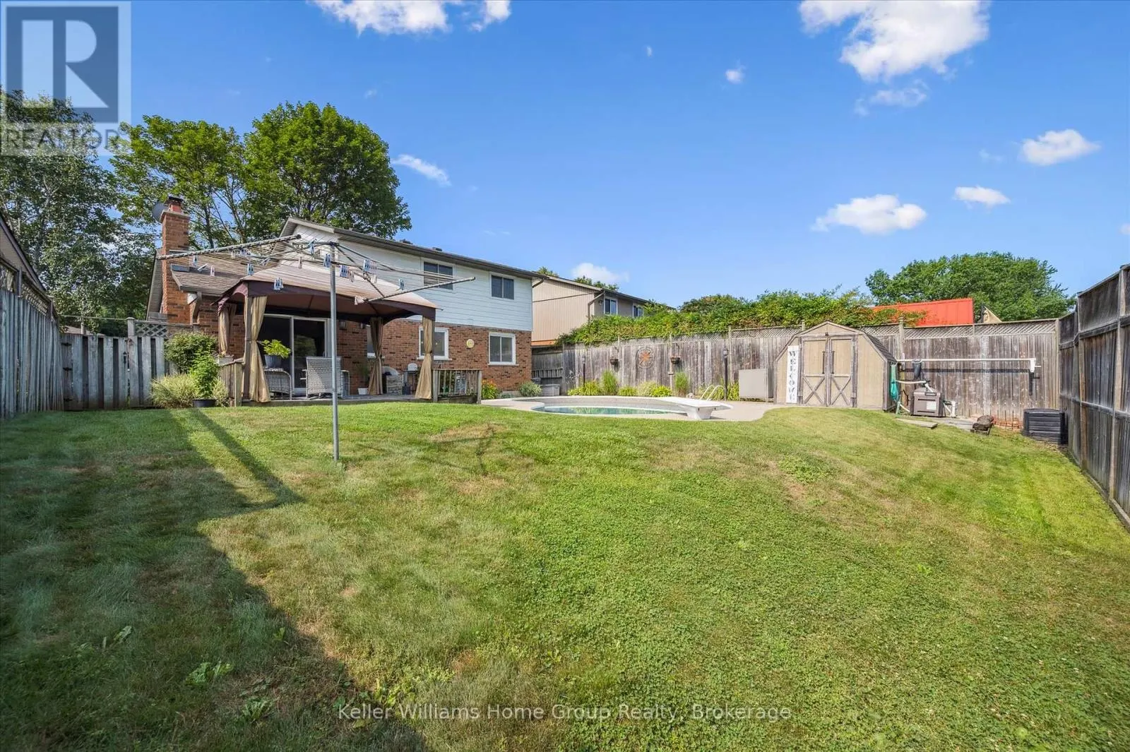 85 MARKSAM ROAD