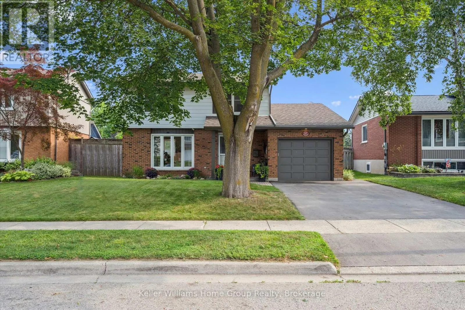 85 MARKSAM ROAD