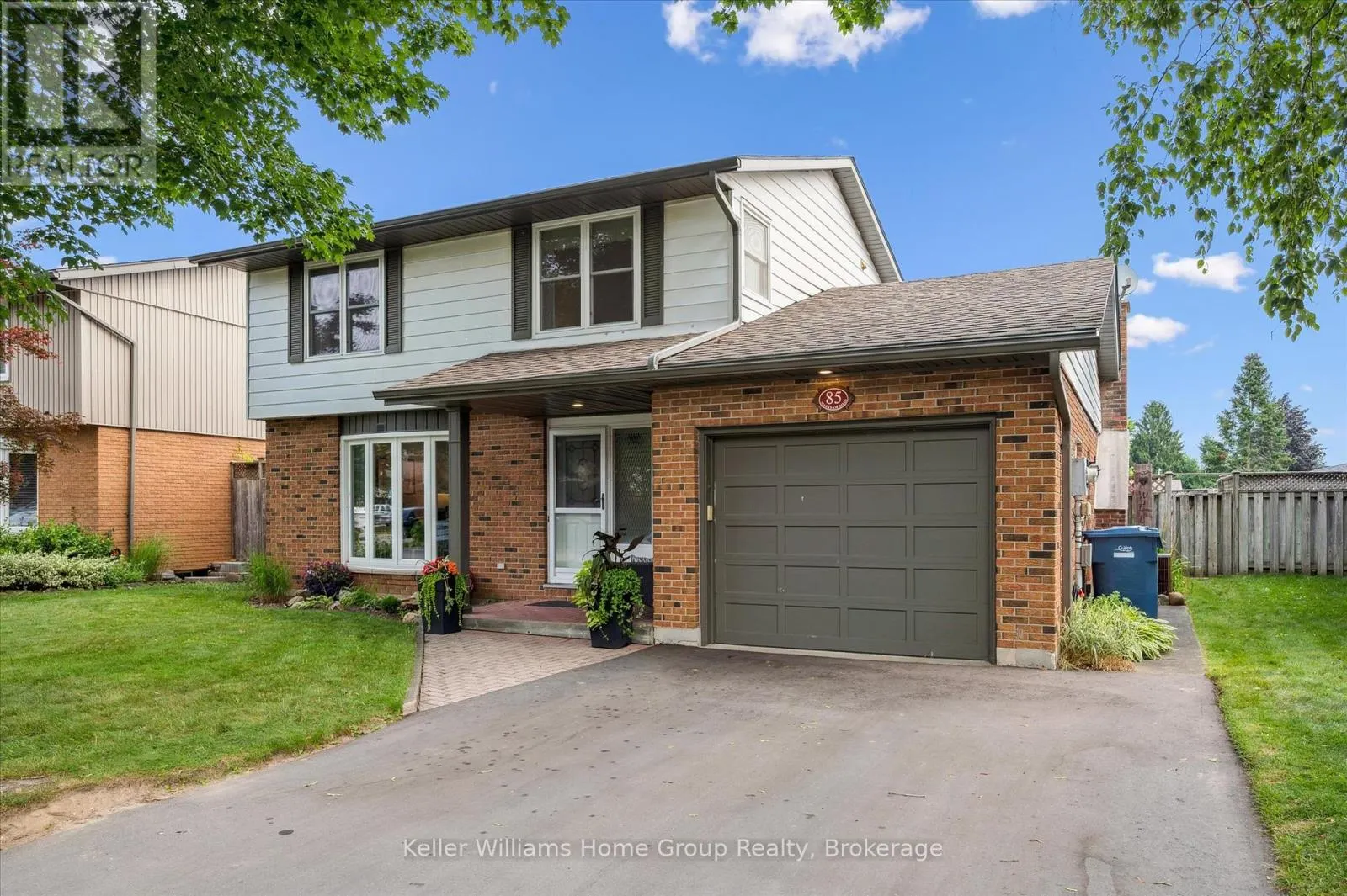 85 MARKSAM ROAD
