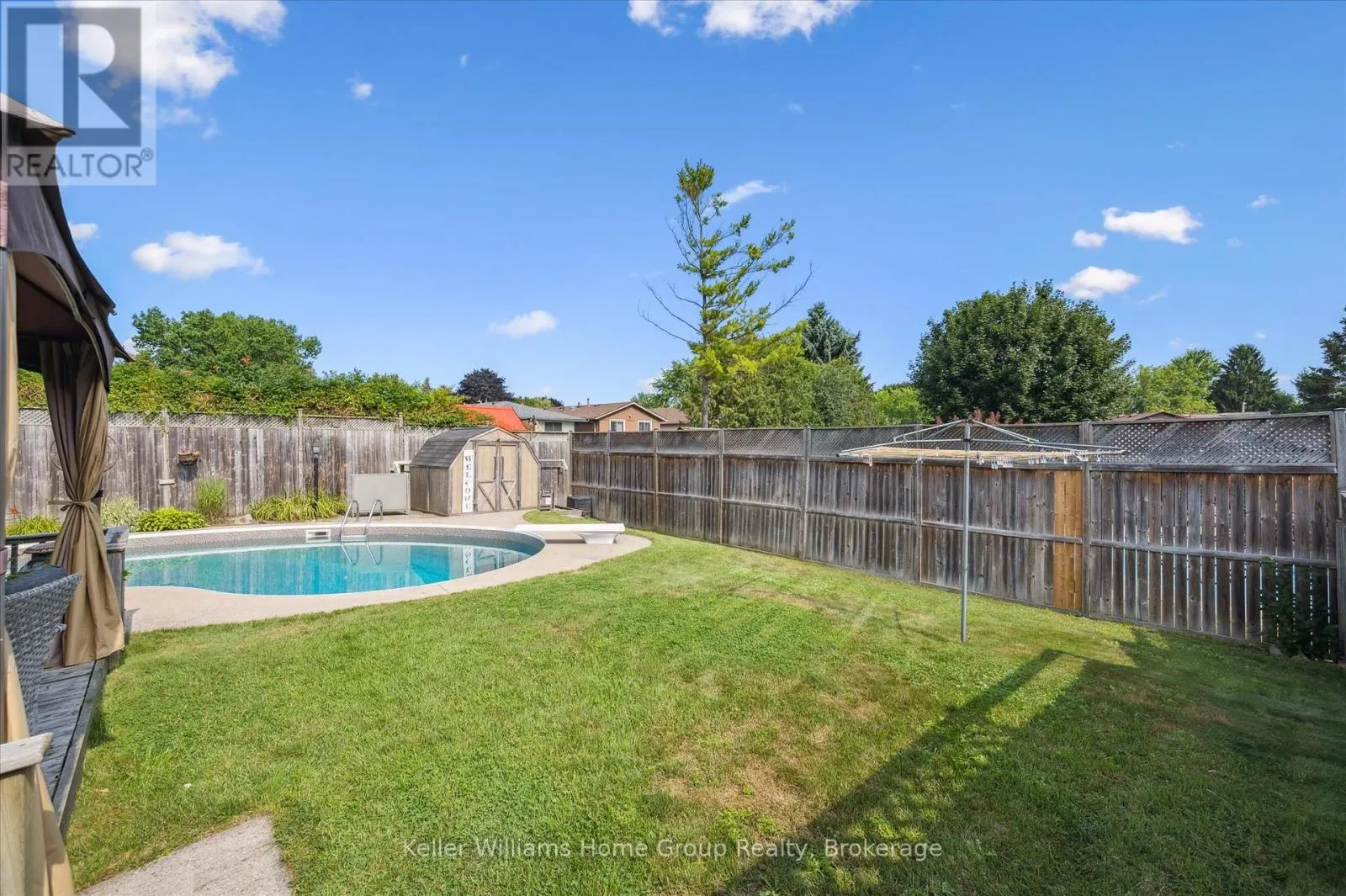 85 MARKSAM ROAD