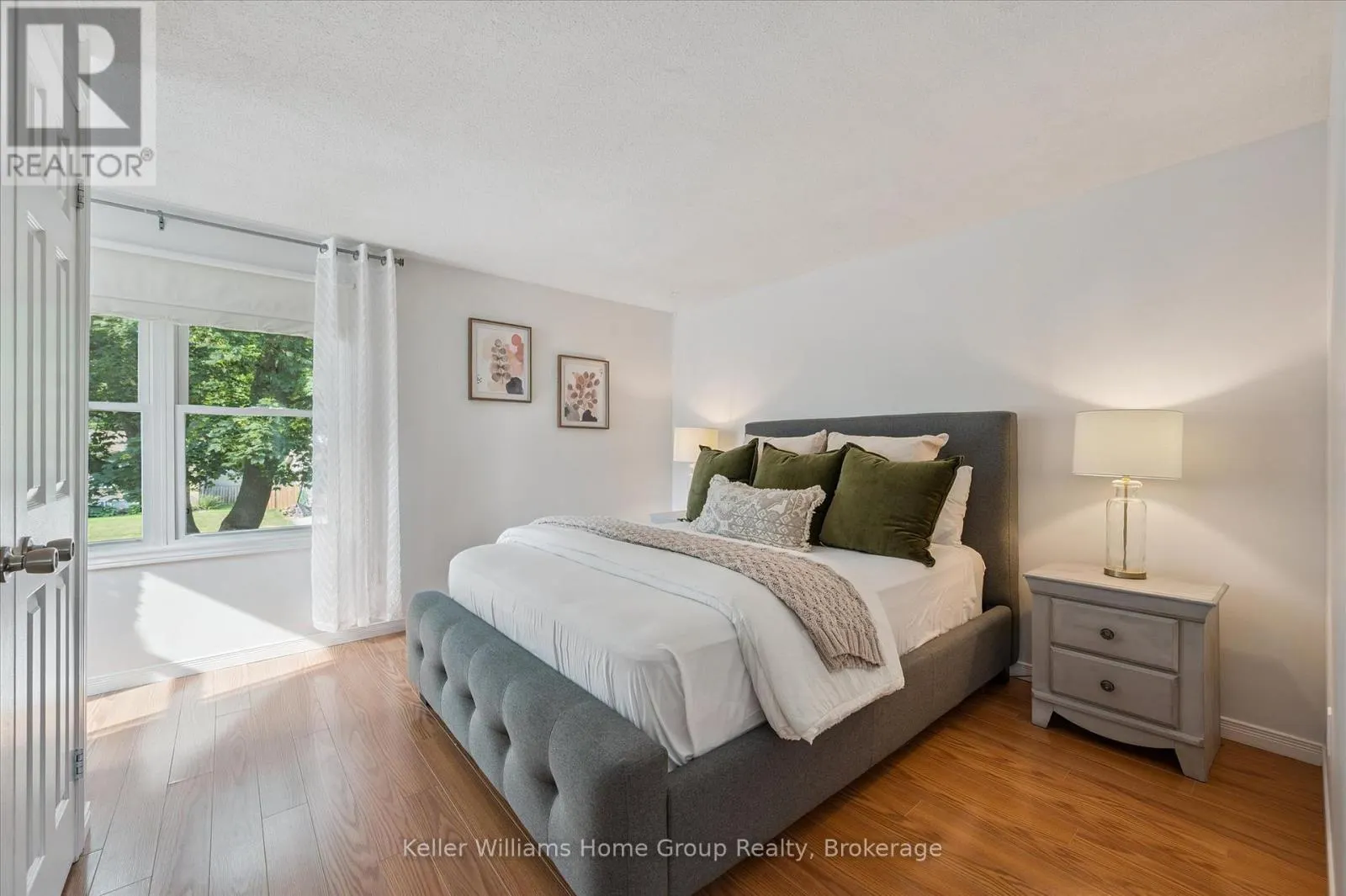 85 MARKSAM ROAD