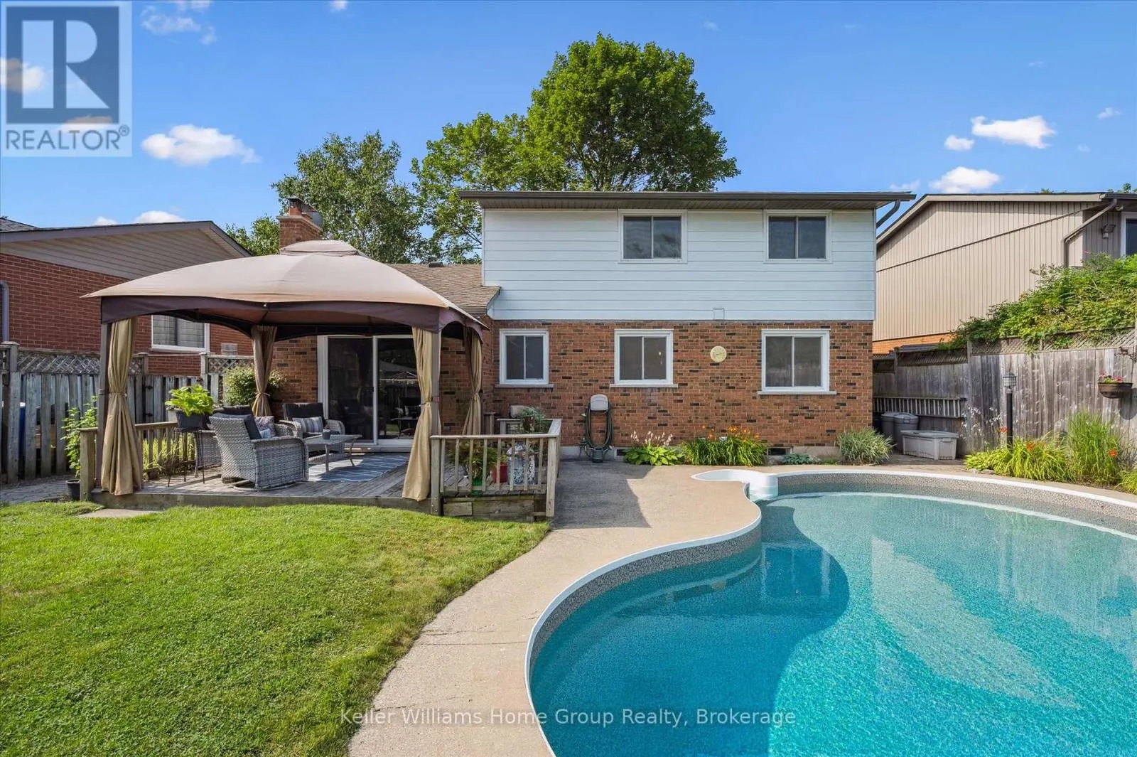 85 MARKSAM ROAD