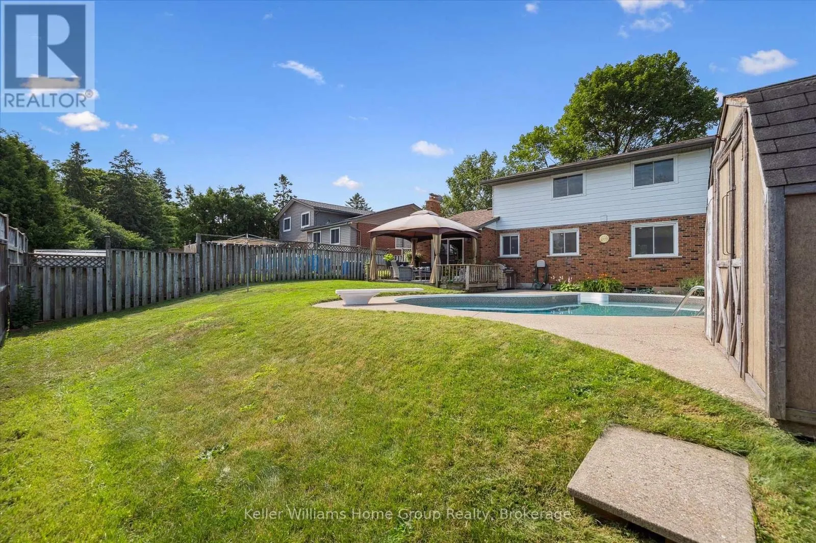 85 MARKSAM ROAD