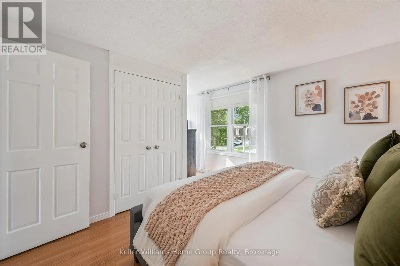 85 MARKSAM ROAD