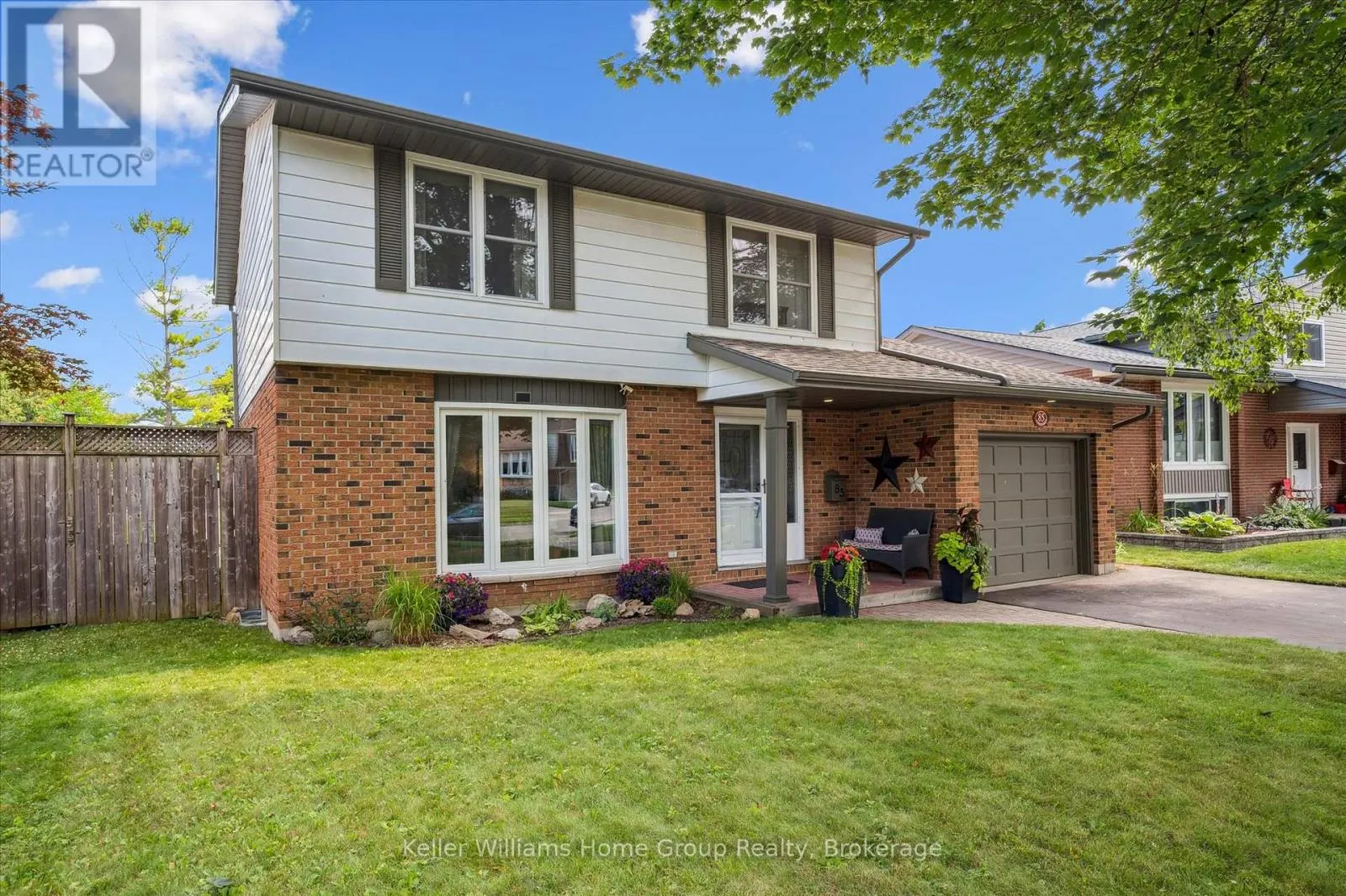 85 MARKSAM ROAD