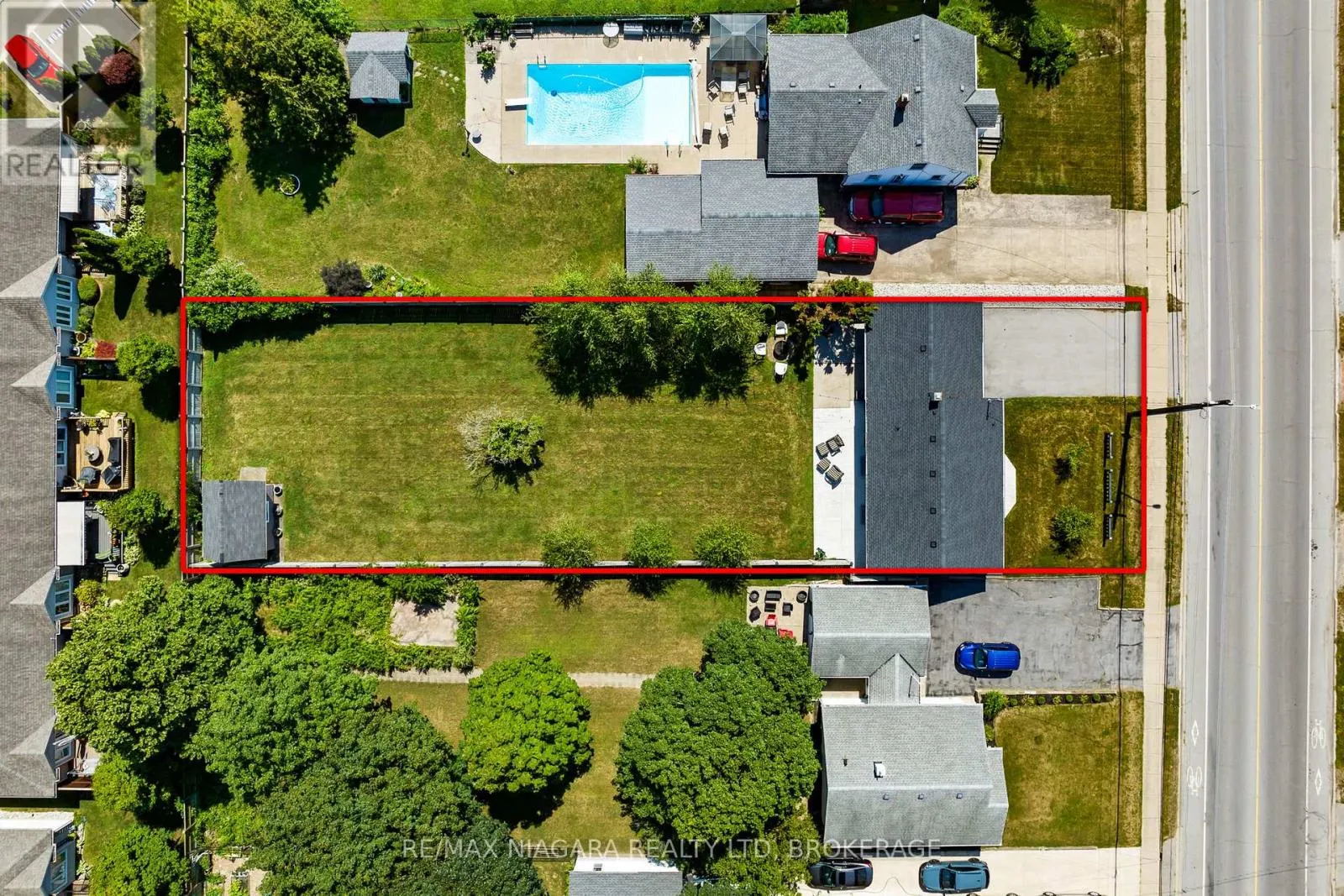 1427 NIAGARA STONE ROAD