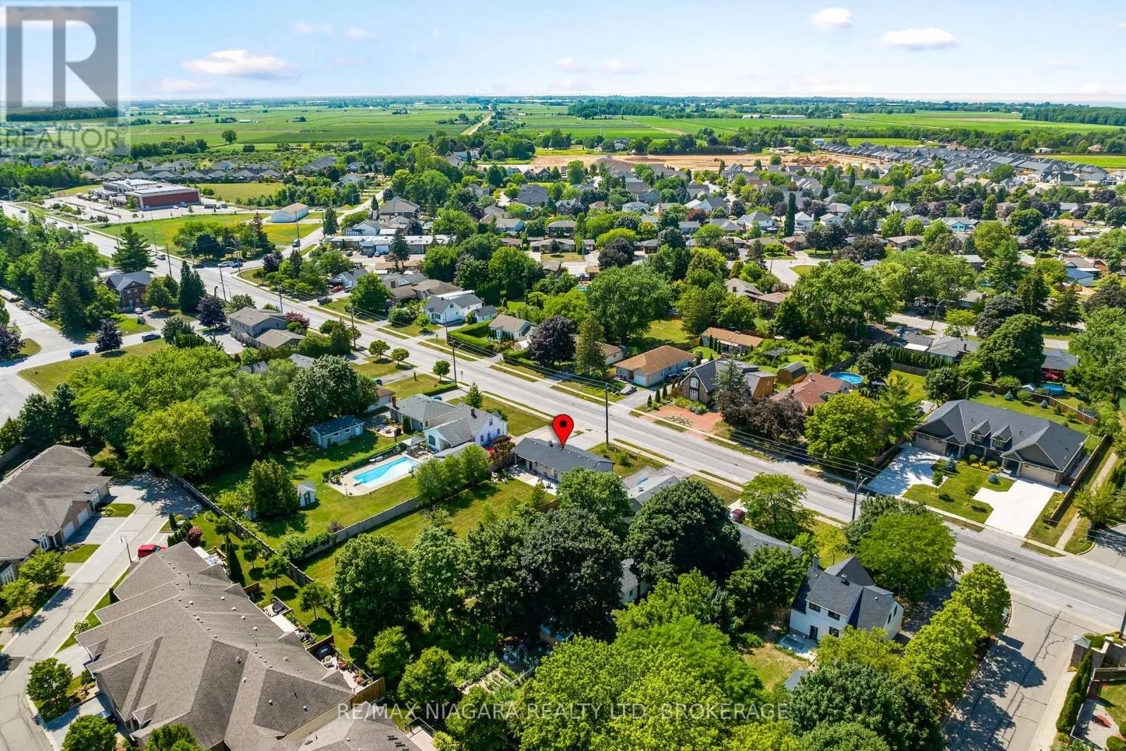 1427 NIAGARA STONE ROAD