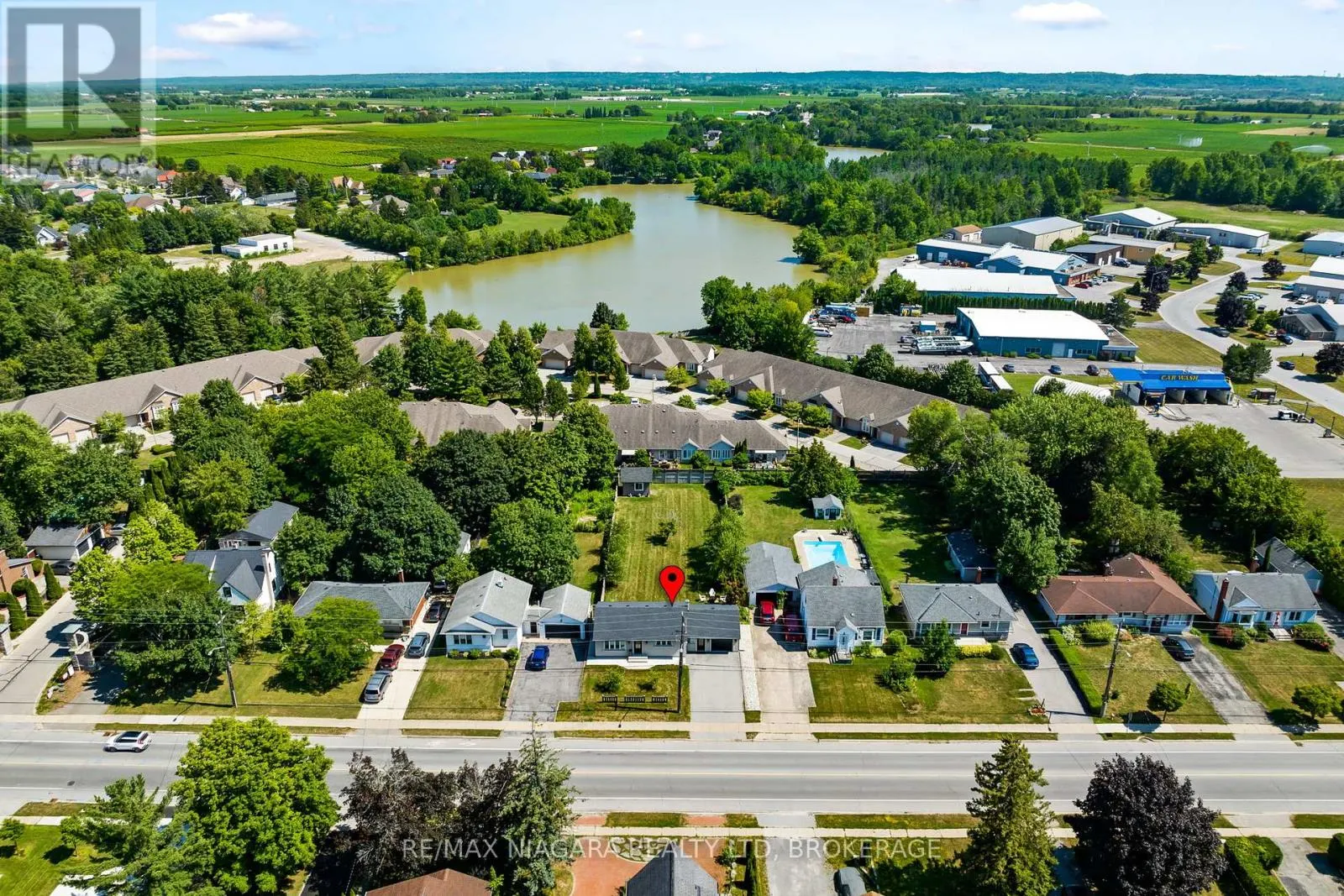 1427 NIAGARA STONE ROAD