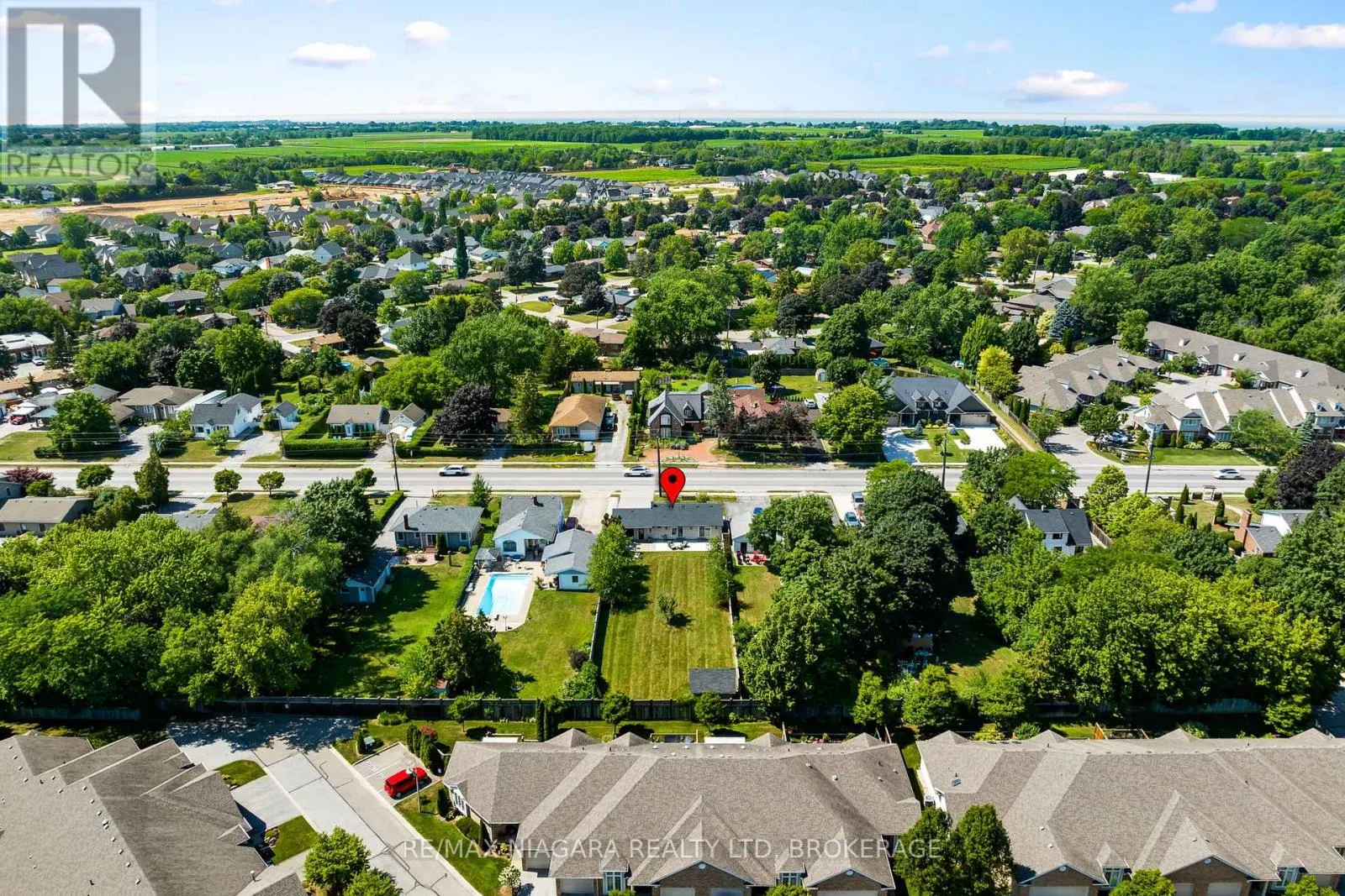 1427 NIAGARA STONE ROAD