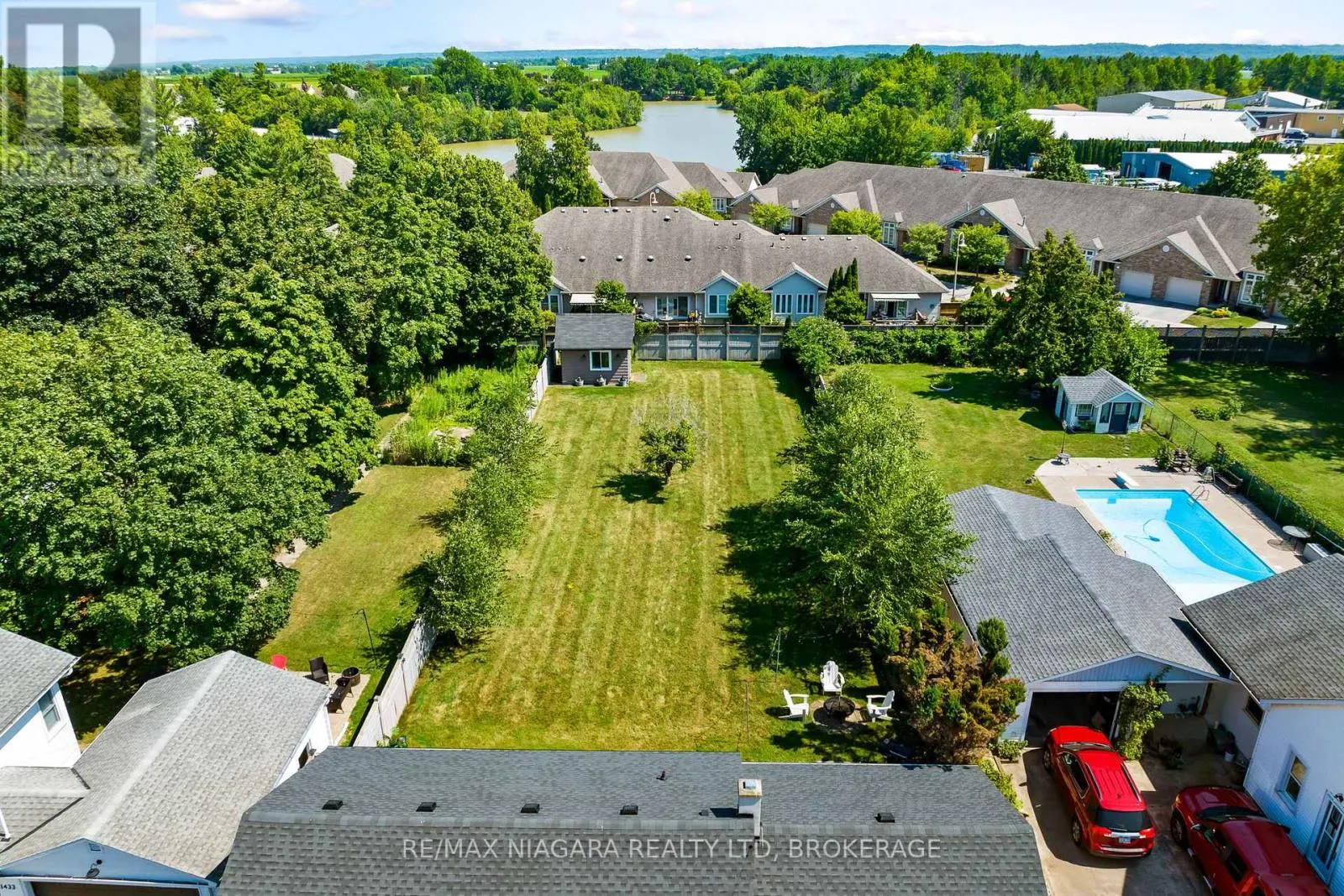 1427 NIAGARA STONE ROAD