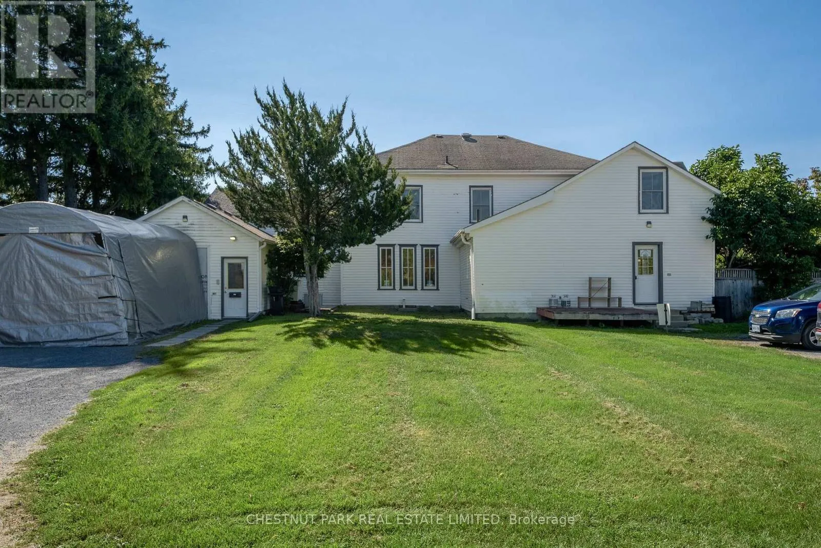 13360 LOYALIST PARKWAY