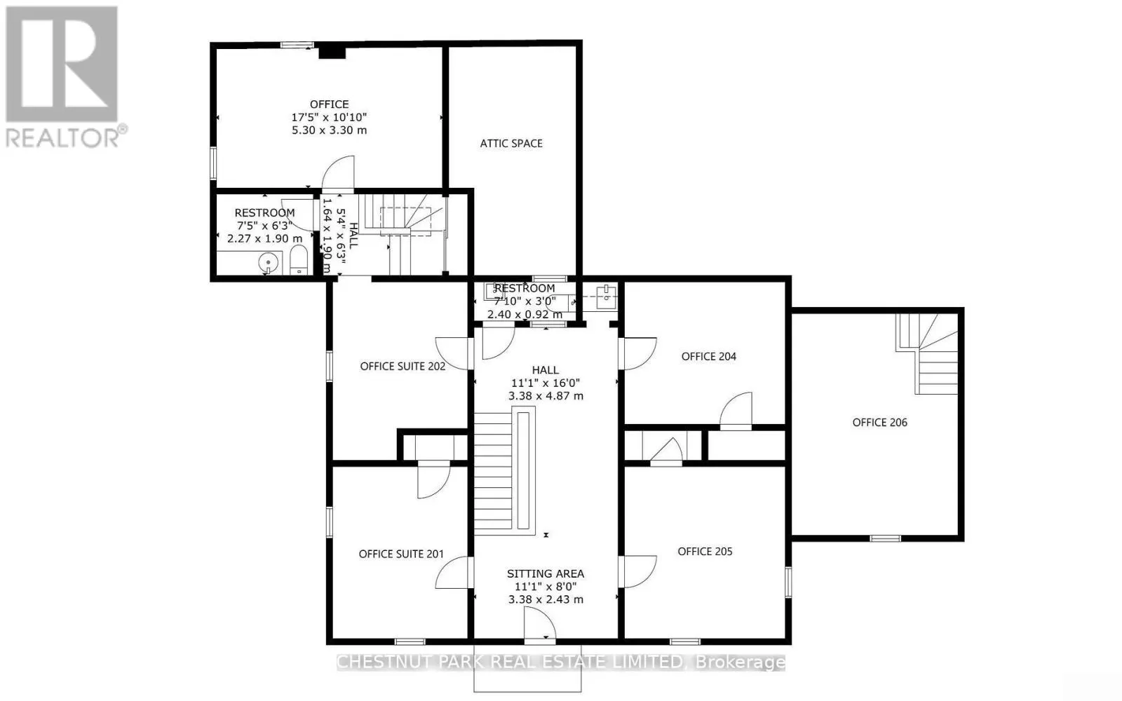 13360 LOYALIST PARKWAY