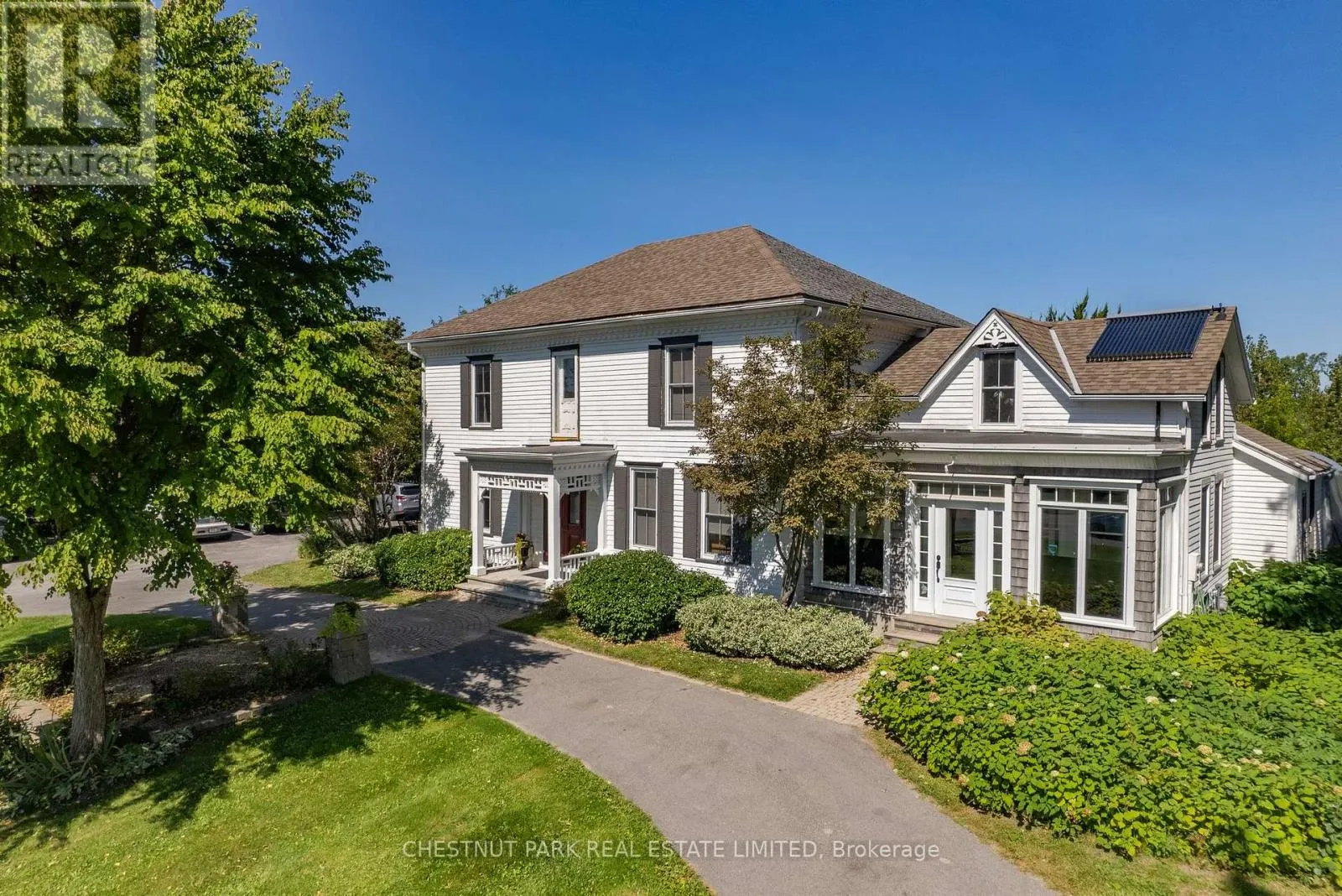 13360 LOYALIST PARKWAY