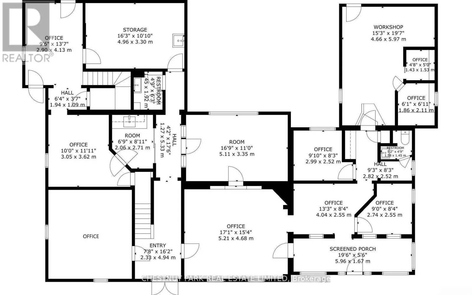 13360 LOYALIST PARKWAY