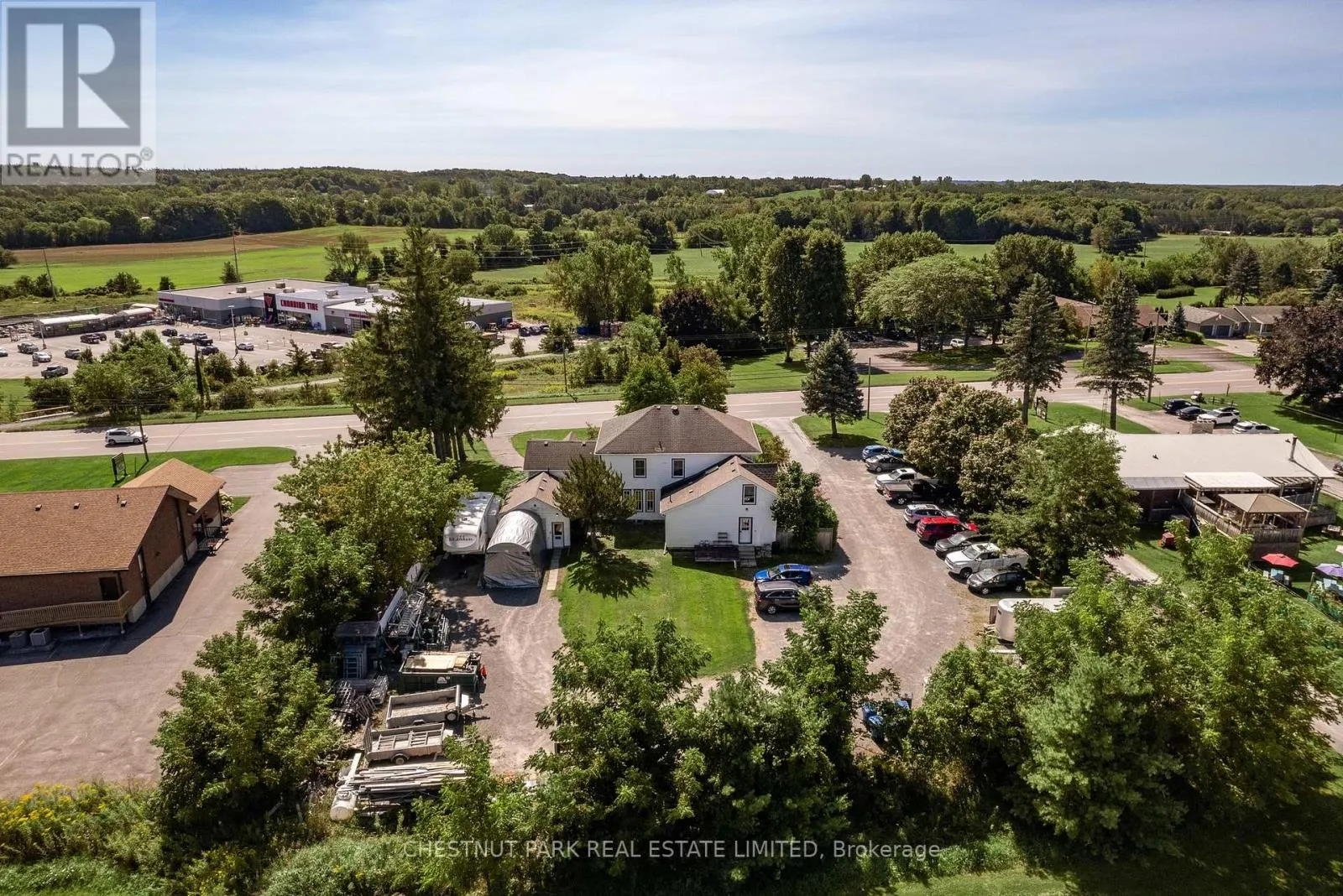 13360 LOYALIST PARKWAY