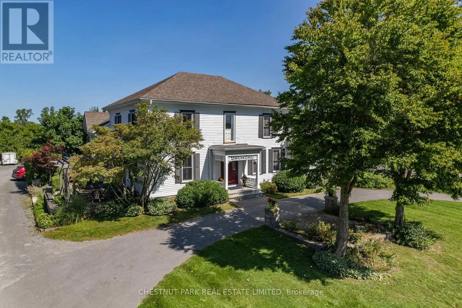 13360 LOYALIST PARKWAY
