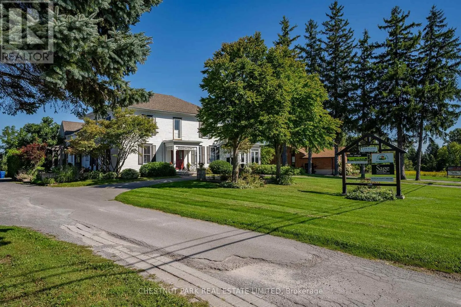 13360 LOYALIST PARKWAY