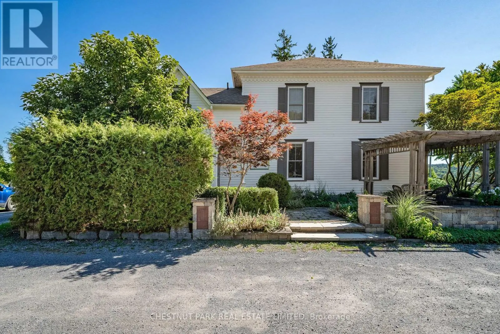 13360 LOYALIST PARKWAY