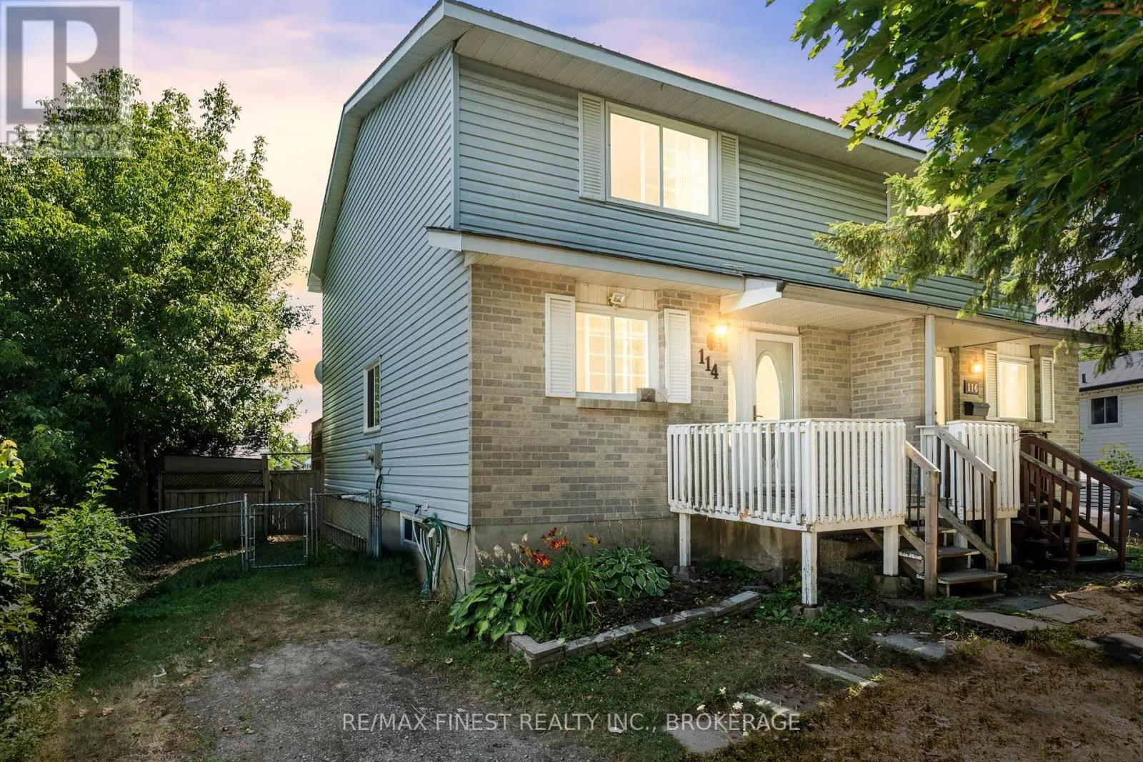 114 JEAN WORRELL CRESCENT
