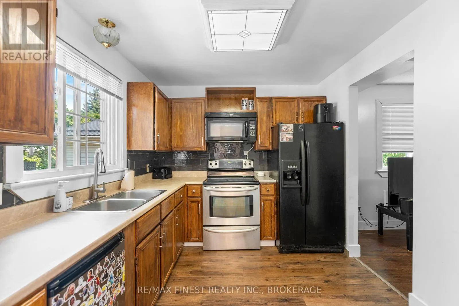 114 JEAN WORRELL CRESCENT