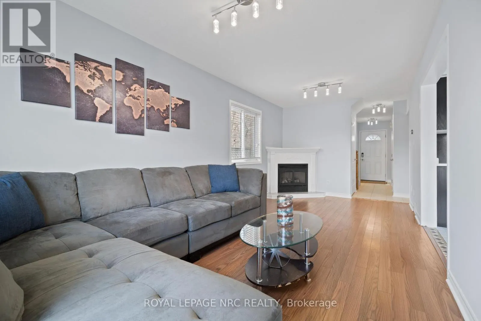 85 UDELL WAY