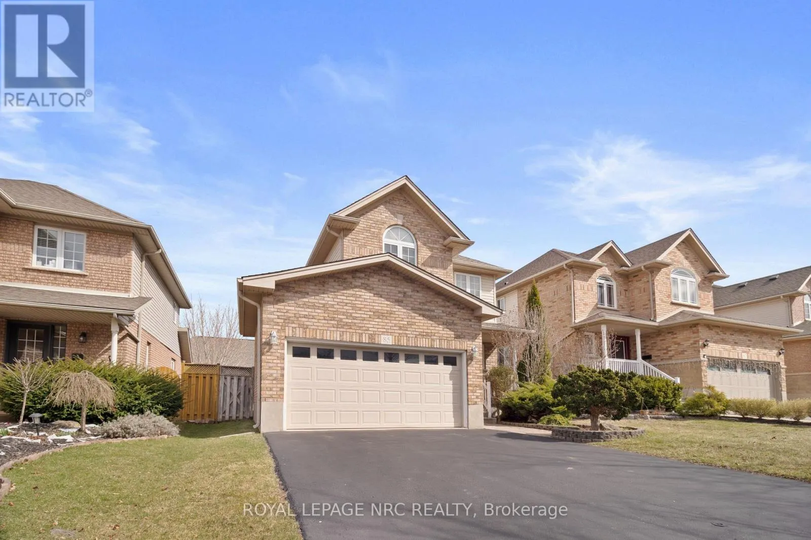 85 UDELL WAY