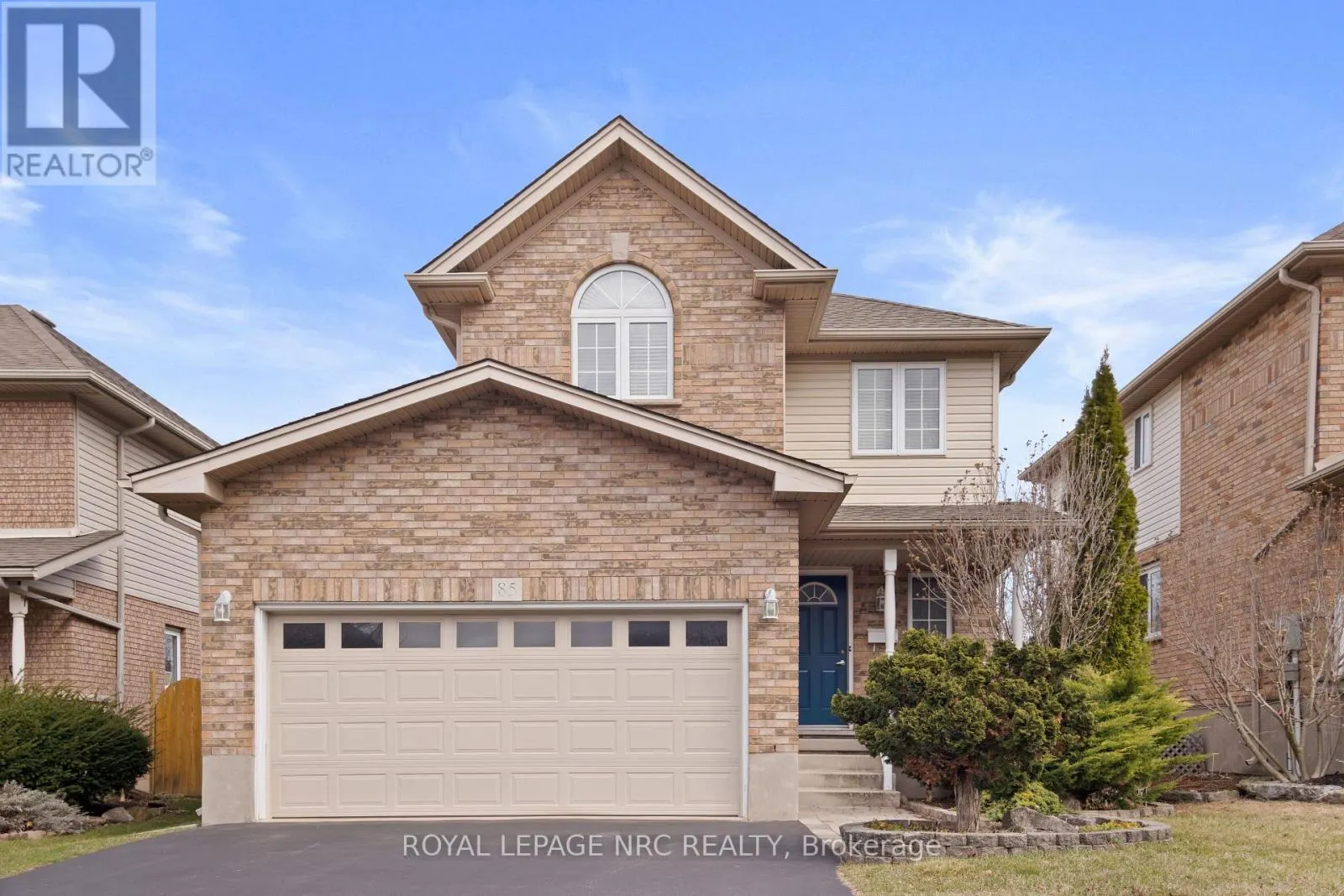 85 UDELL WAY