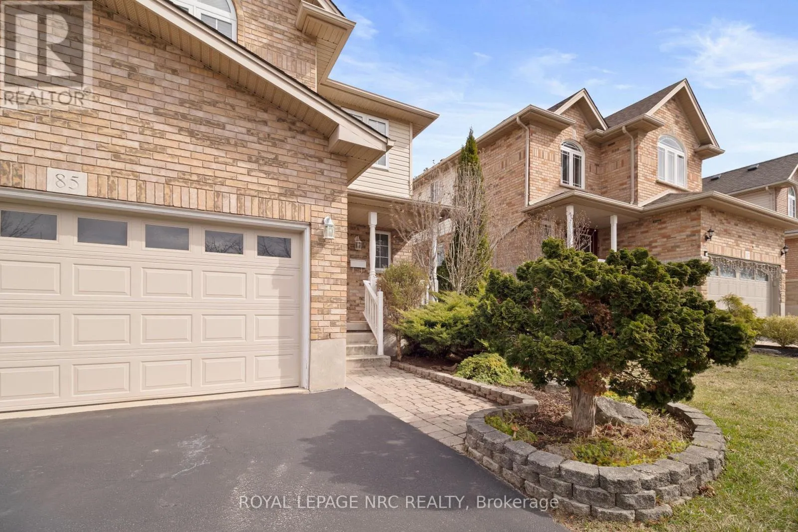 85 UDELL WAY