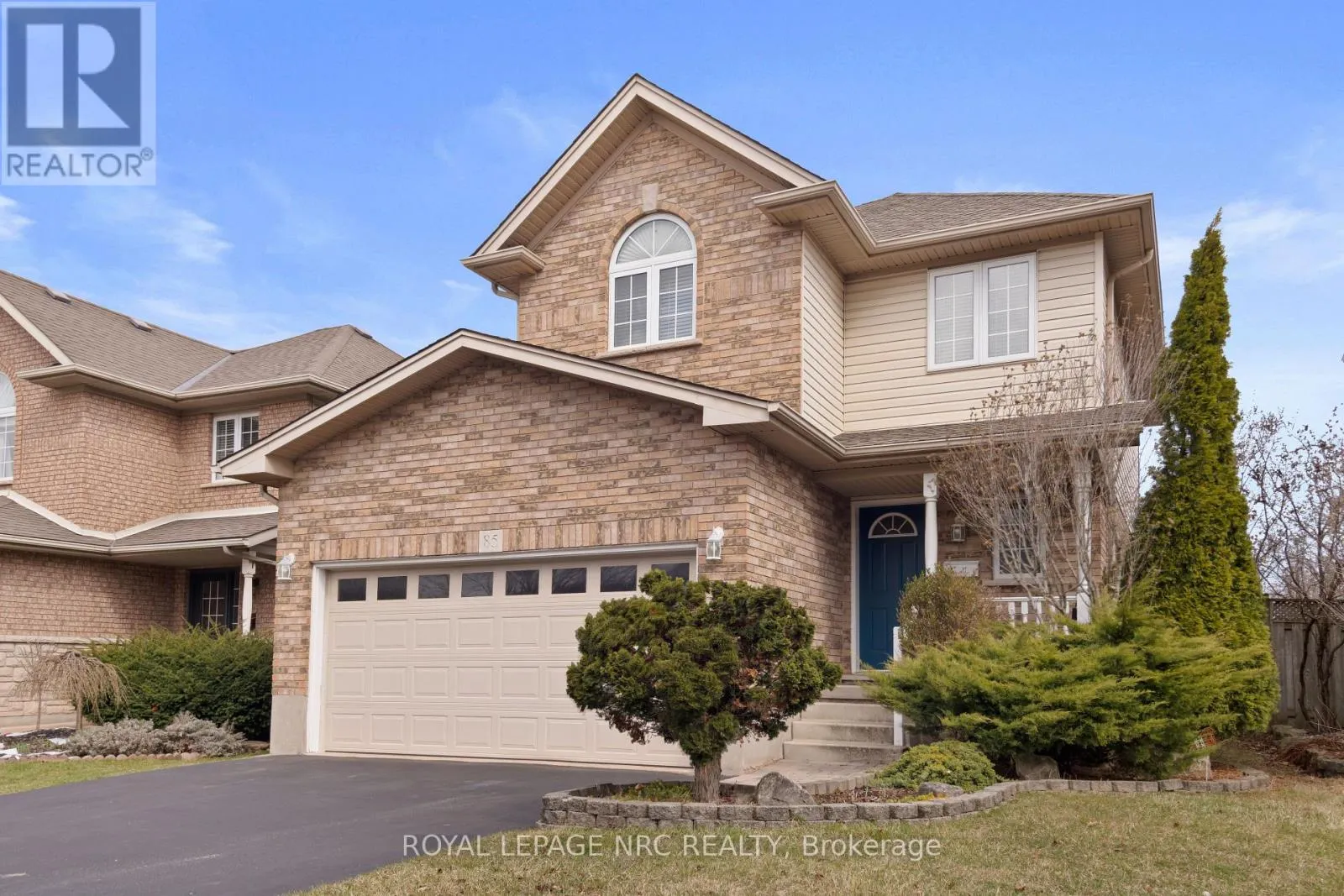 85 UDELL WAY