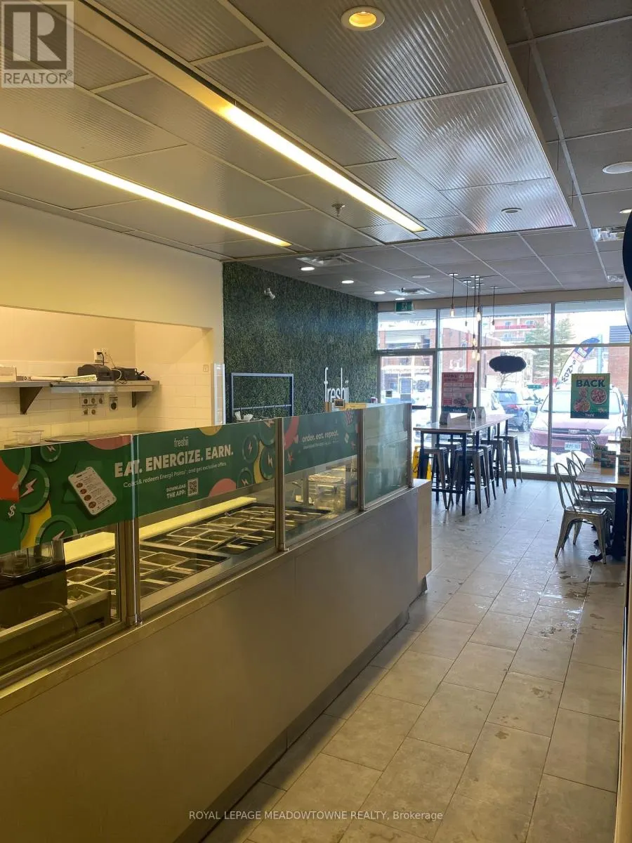 UNIT 6 - 255 KING STREET N