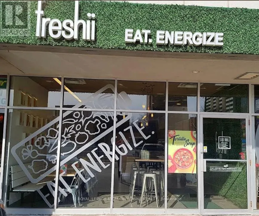 UNIT 6 - 255 KING STREET N