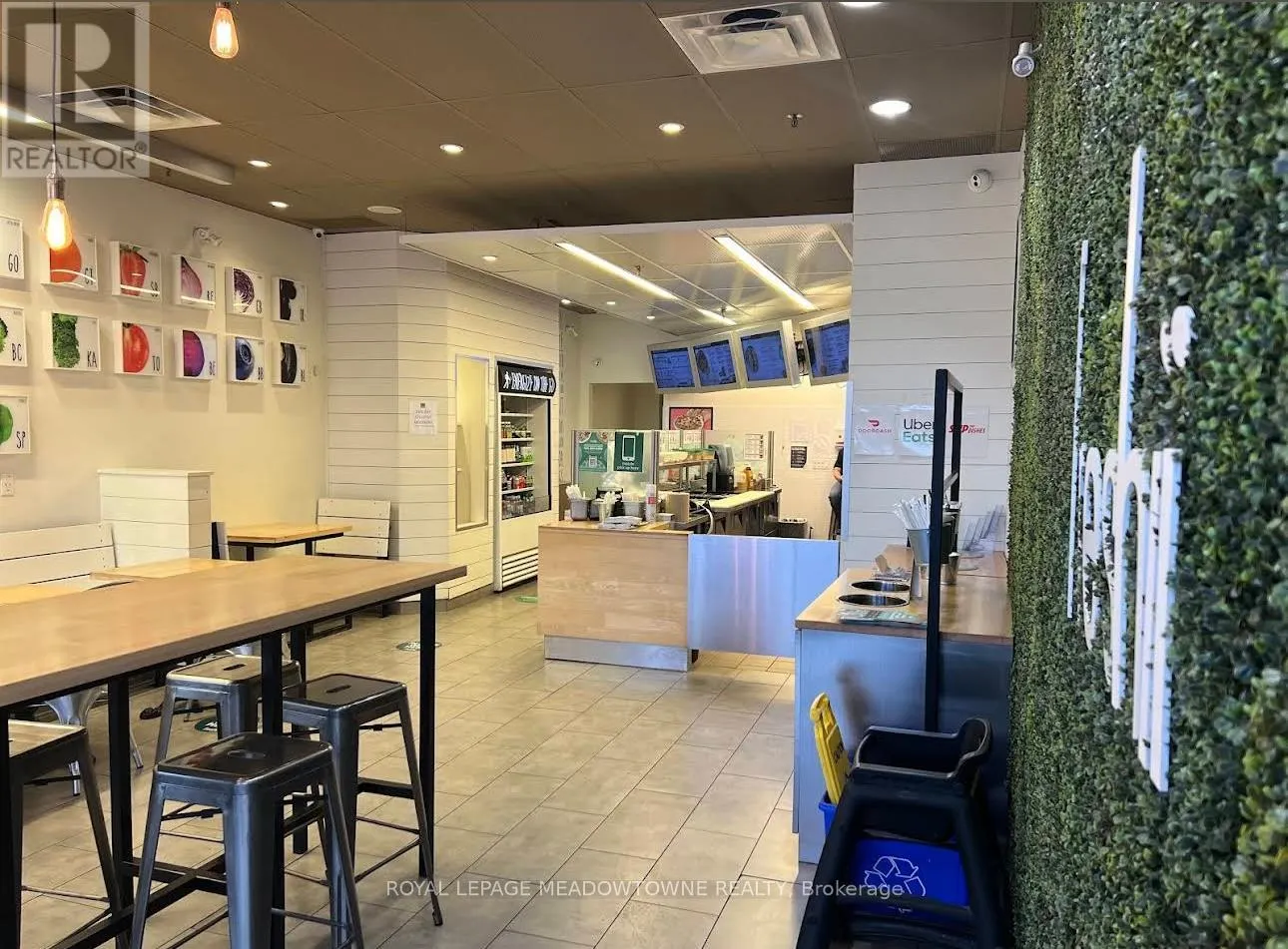 UNIT 6 - 255 KING STREET N