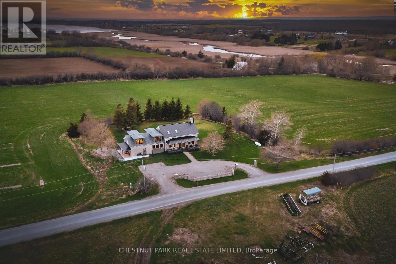 60 BAKKER ROAD