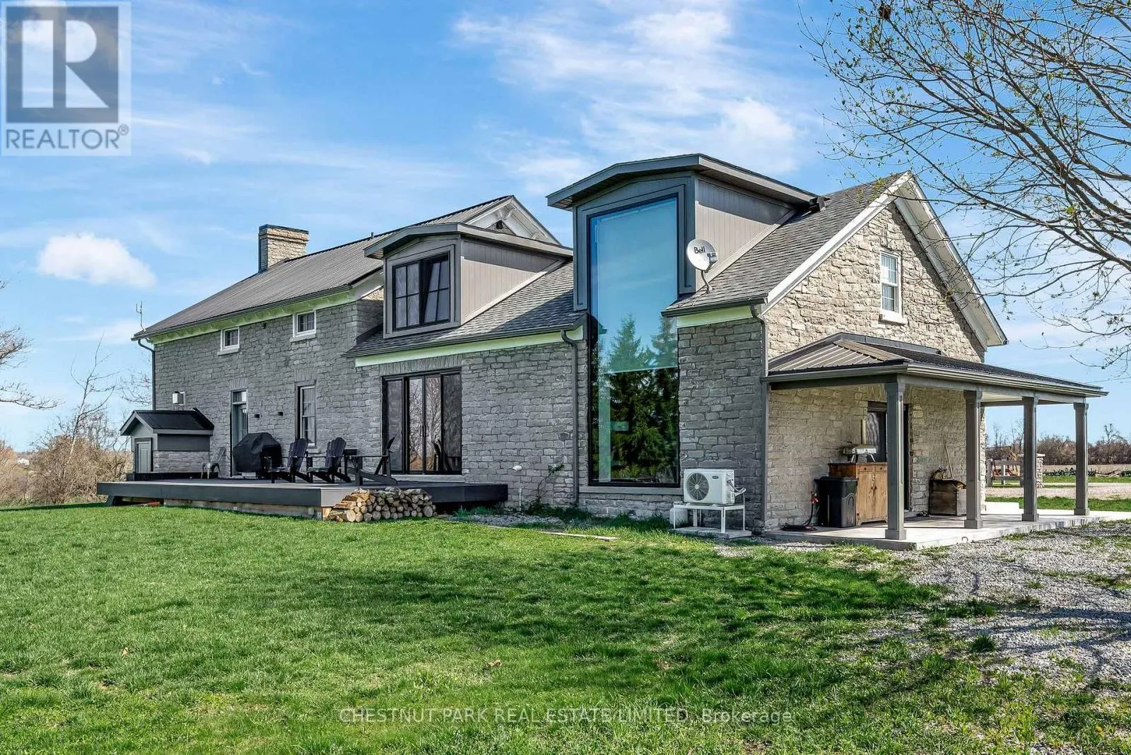 60 BAKKER ROAD