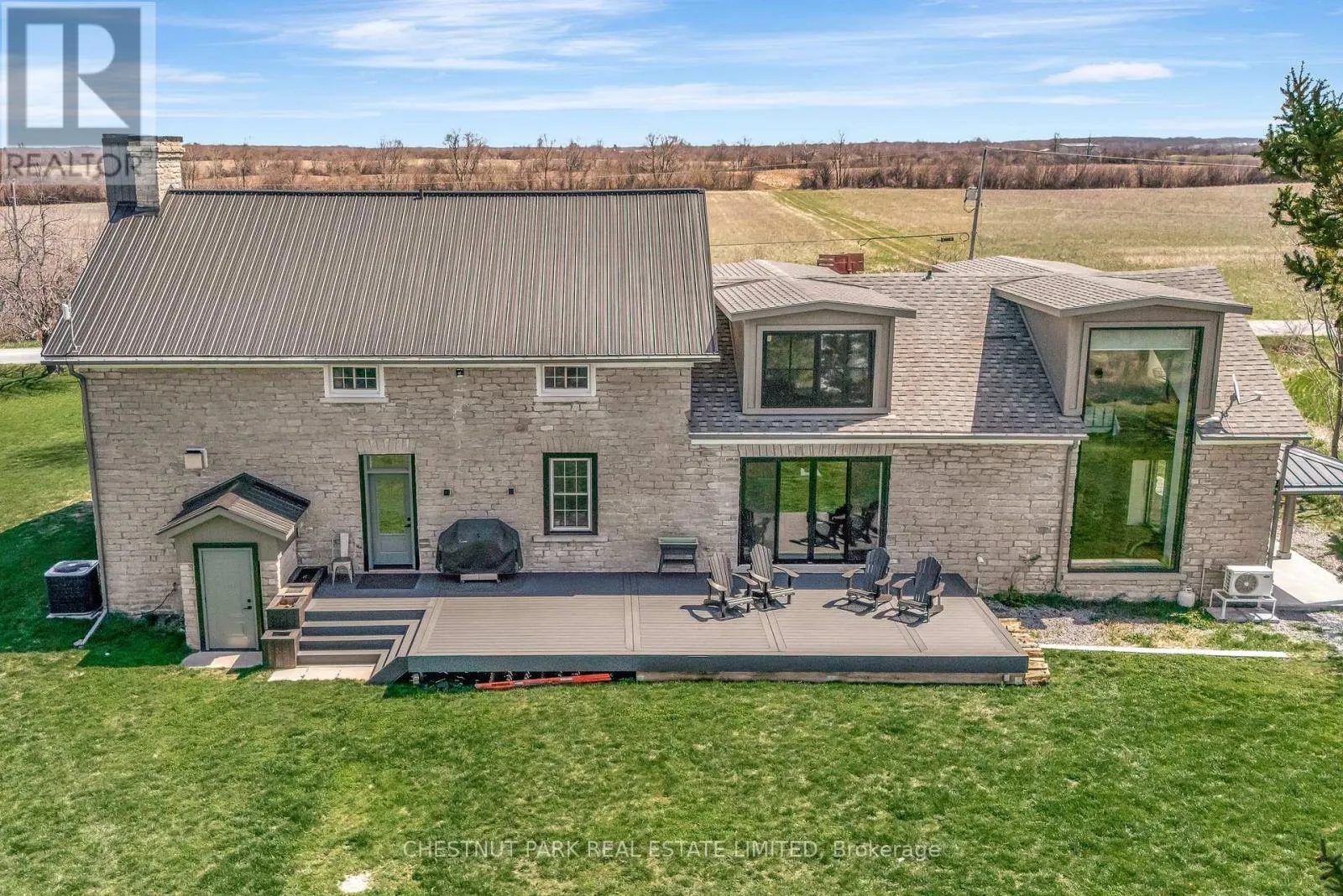 60 BAKKER ROAD