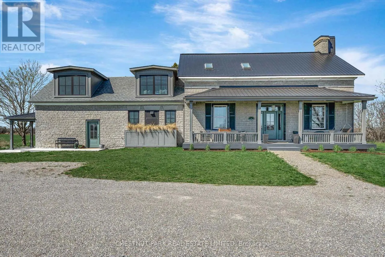 60 BAKKER ROAD