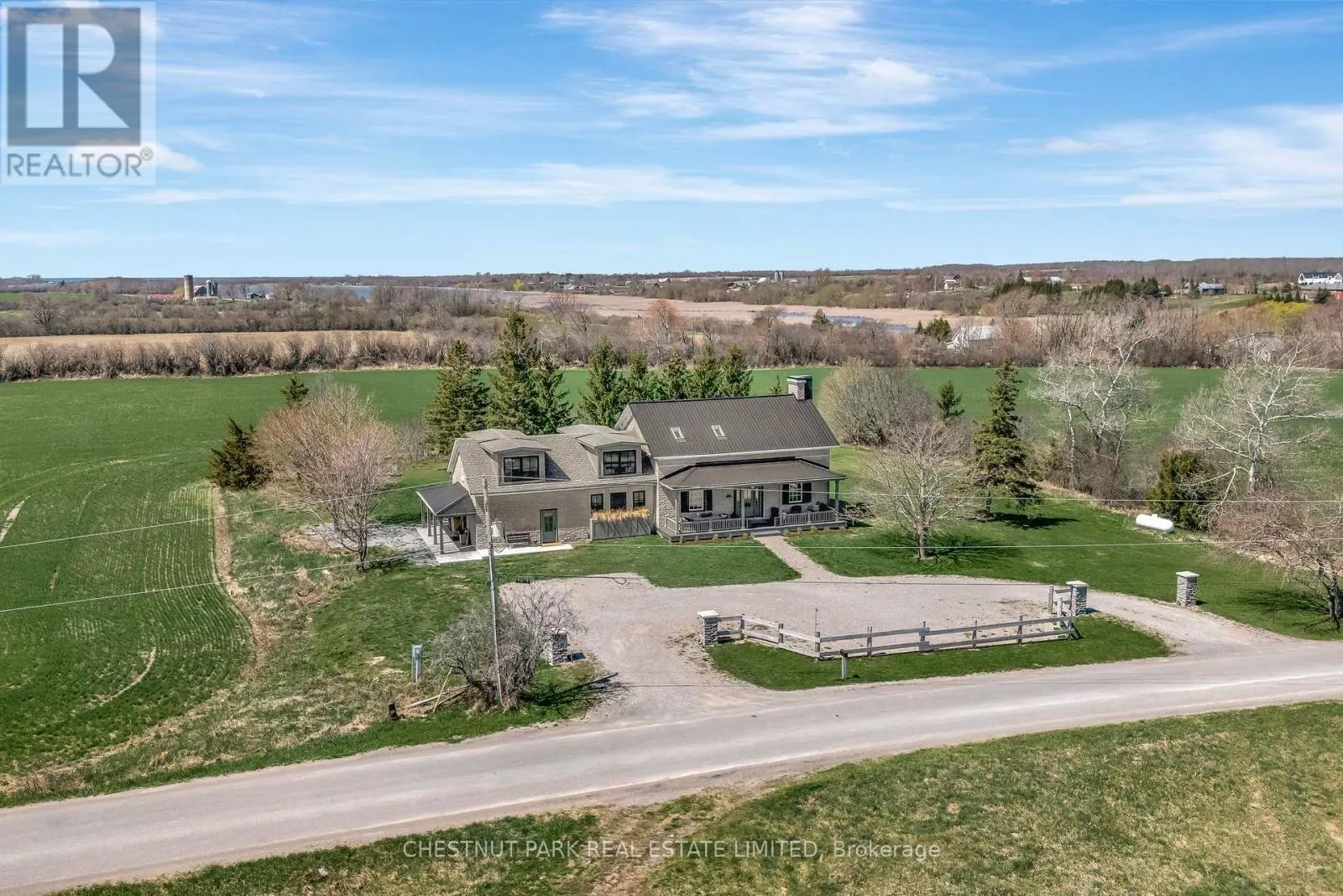 60 BAKKER ROAD