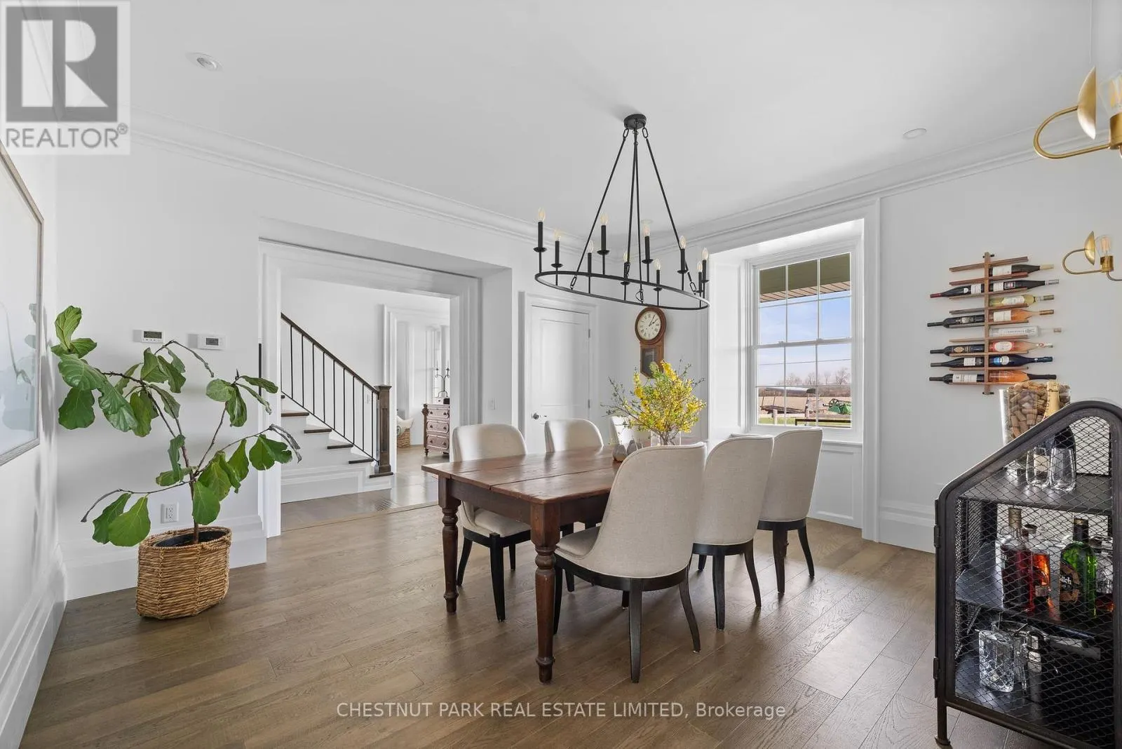 60 BAKKER ROAD