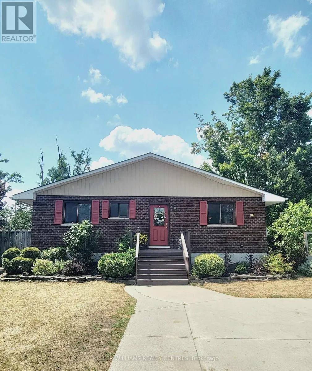 121 QUEEN STREET