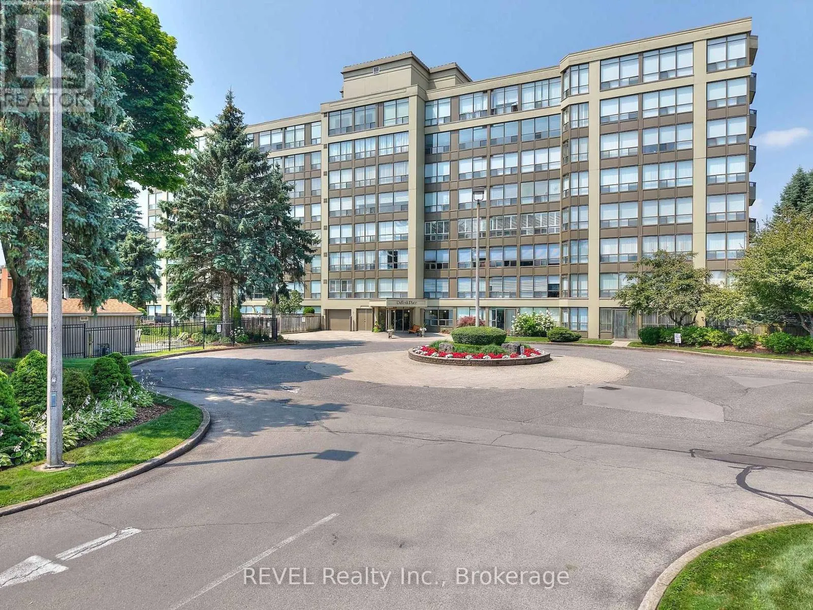 206 - 5100 DORCHESTER ROAD, #206