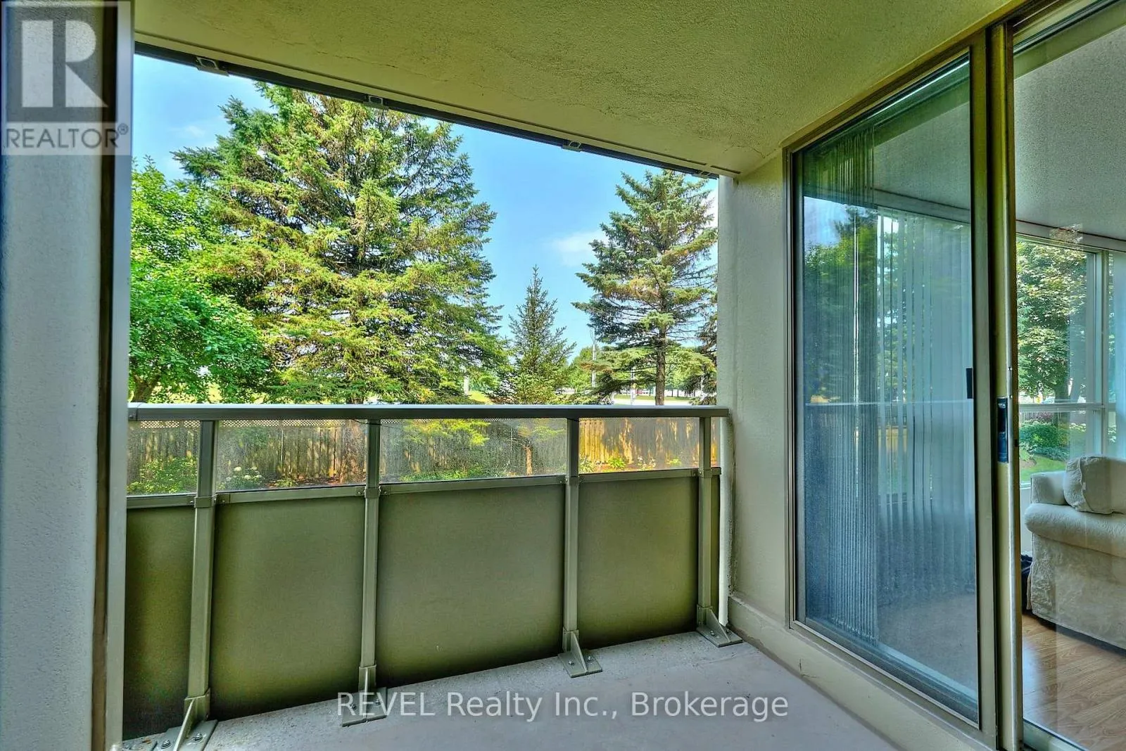 206 - 5100 DORCHESTER ROAD, #206